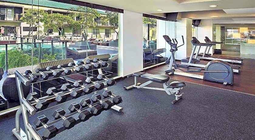 Mercure Bali Legian Hotel