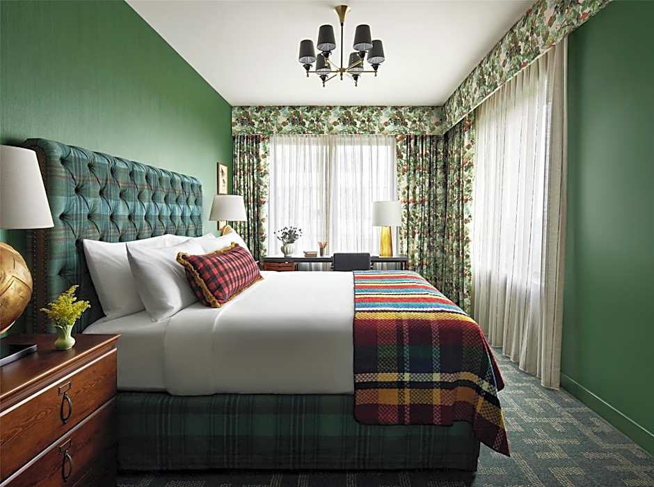 Graduate by Hilton East Lansing