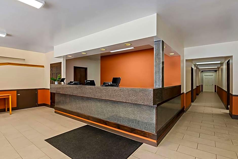 Econo Lodge Manistee