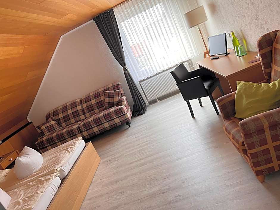 Hotel Restaurant Körber