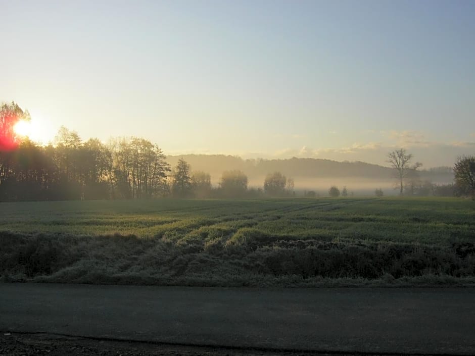 B&B Hoeve de Schapenkop