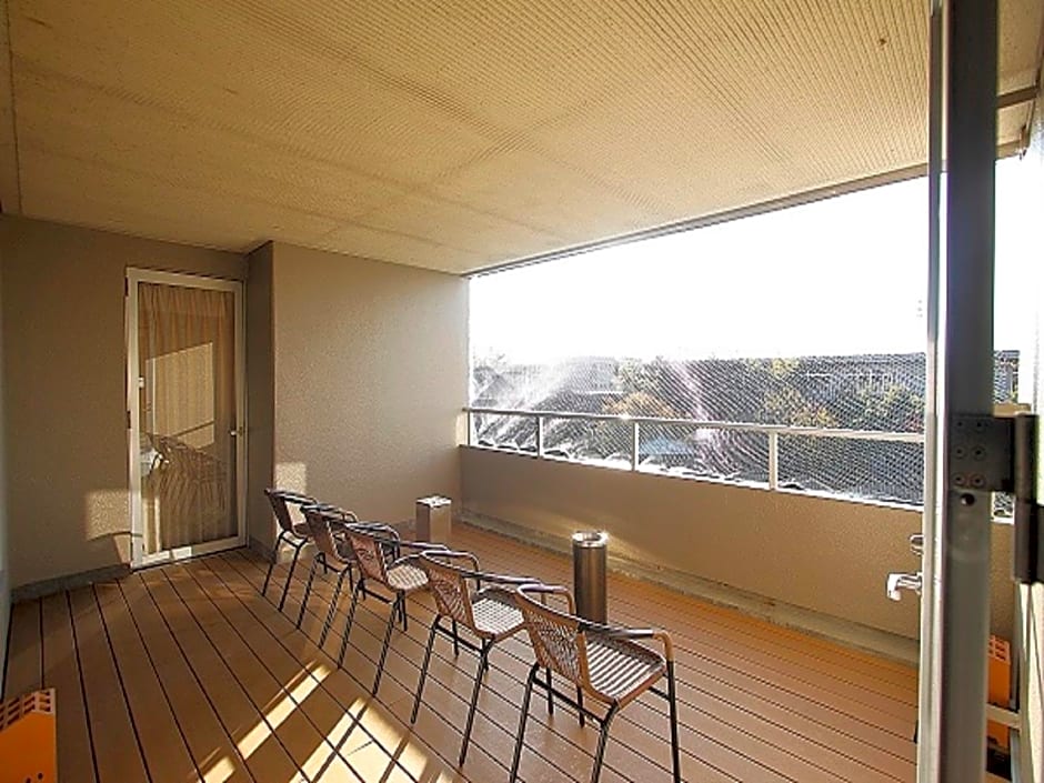 Chateraise Hotel Isawa