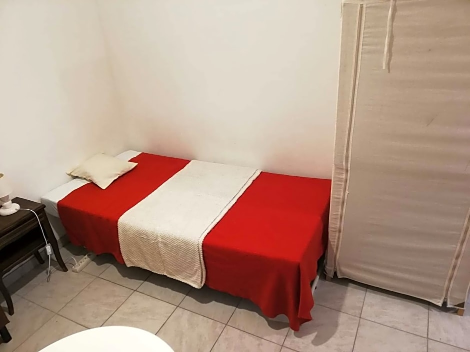 Chambres chez l'habitant Coco2