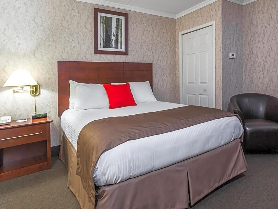 Ramada by Wyndham Timmins