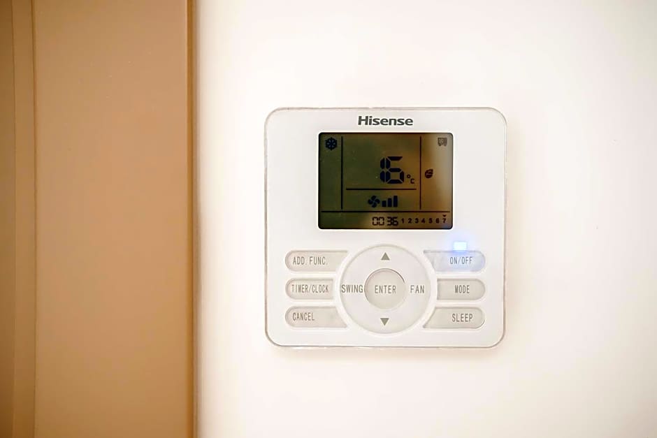 POETICA BOUTIQUE SKY HOTEL