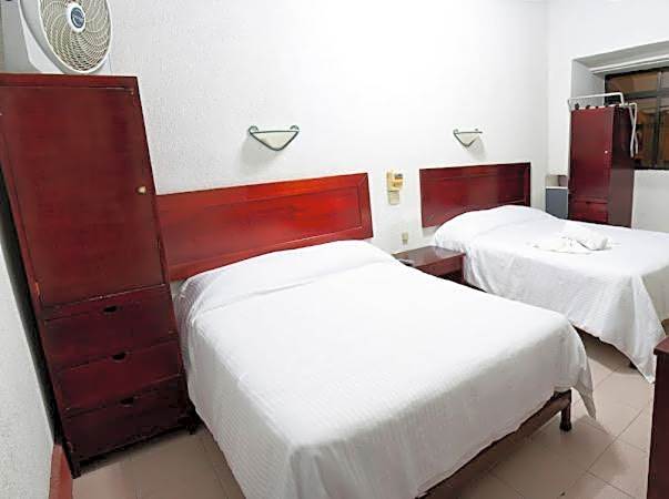 Hotel Nueva Antequera