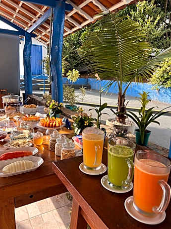 Pousada Doce Villa