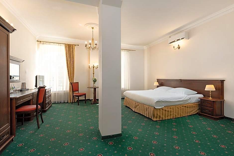 Royal Hotel Modlin