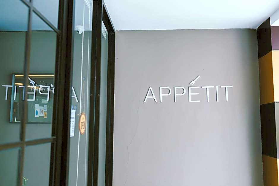 Barelang Hotel Nagoya Batam