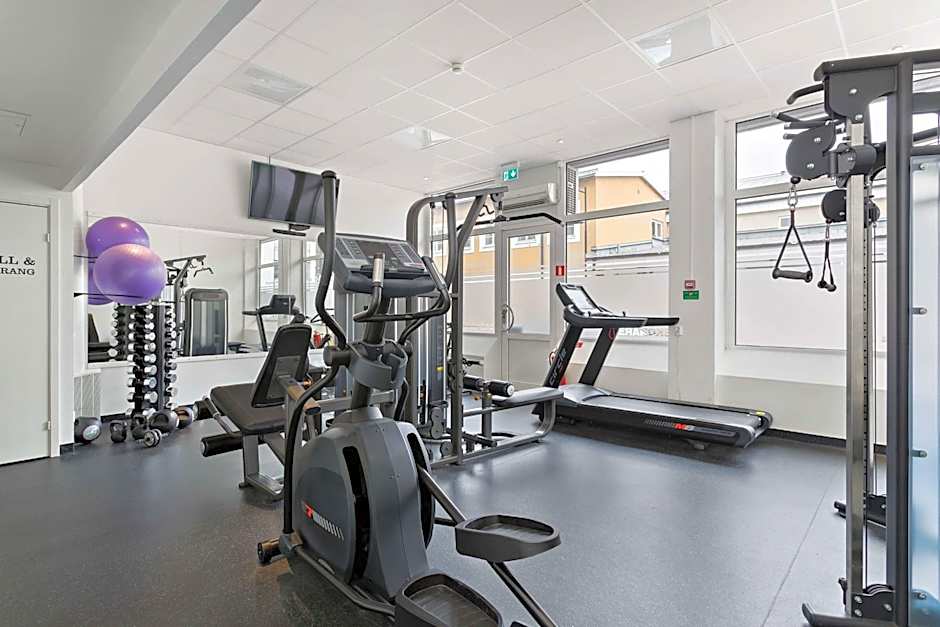 Best Western Plus Vasterviks Stadshotell