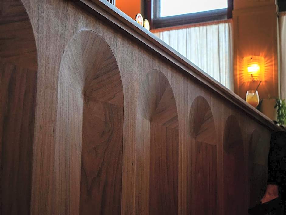 Grand Halmstad, WorldHotels Crafted