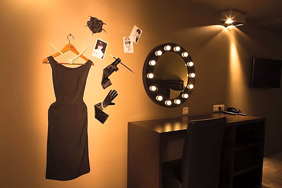 Hotel The Neufchatel