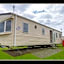 Whitley Bay Caravan
