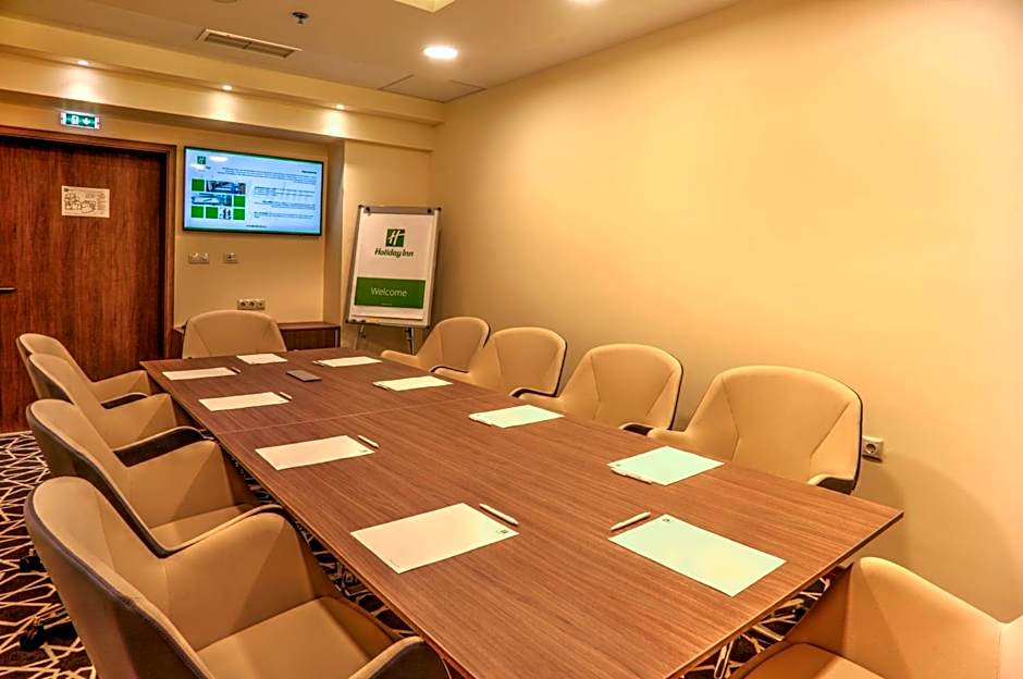 Holiday Inn Plovdiv By IHG