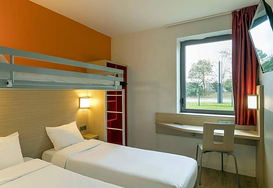 Premiere Classe Laval