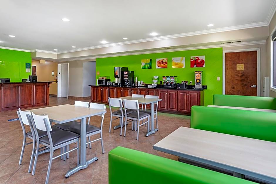 Quality Inn & Suites