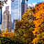JW Marriott Essex House New York