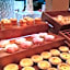 Holiday Inn Express Linyi West By IHG