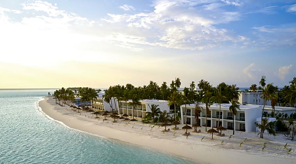 Riu Atoll - All Inclusive
