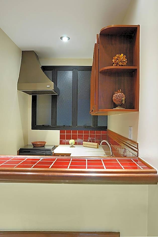 Hotel Flat Bassano Vaccarini