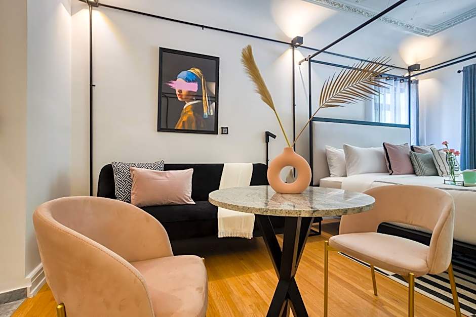 UTOPIC Campos Elíseos by ULIV