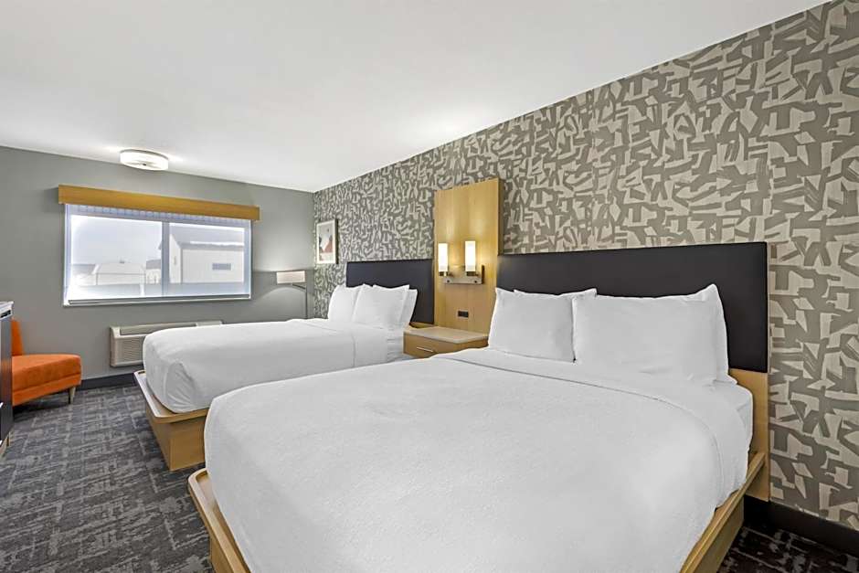 Best Western Montrose Inn