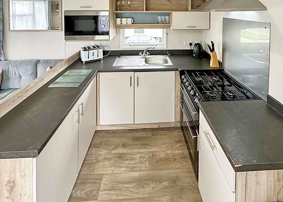 Pencnwc Holiday Park