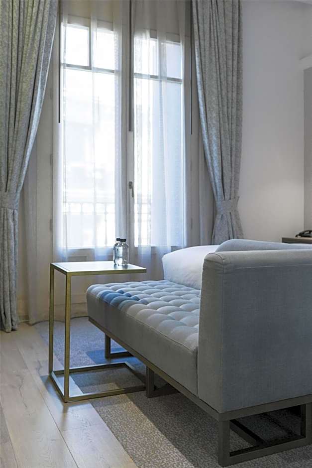 DoubleTree by Hilton Madrid - Prado