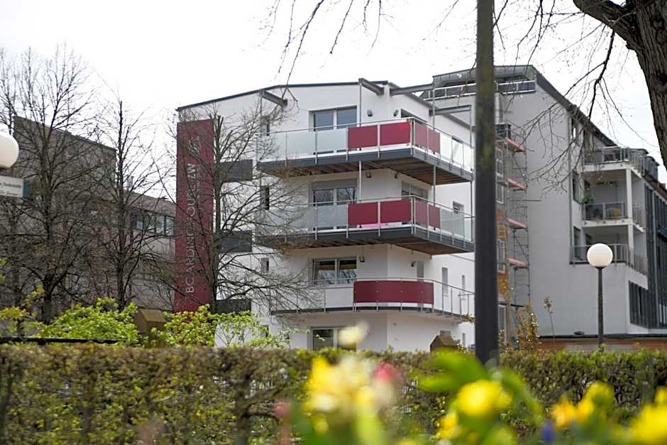 Boarding House Zweibrücken