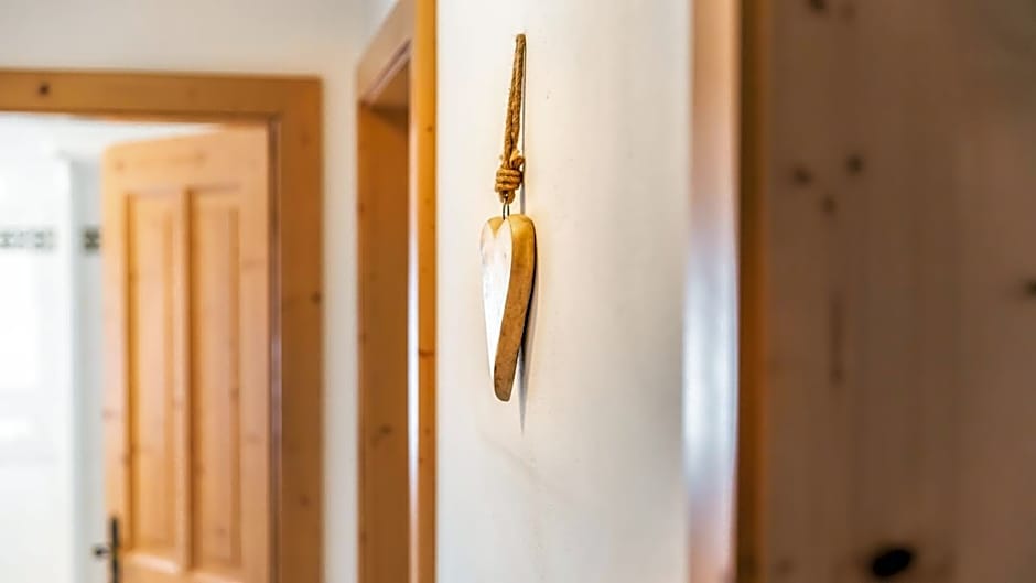 Apartments Chalet Maria