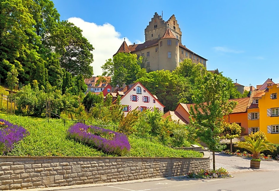 Das Nest am Wohrenberg