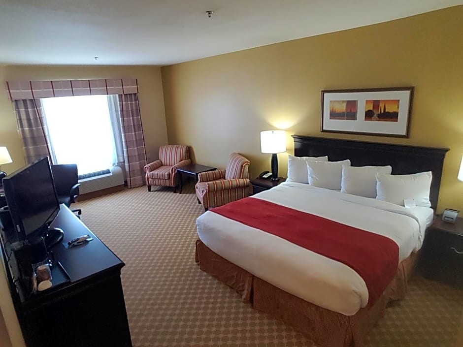 Country Inn & Suites by Radisson, Conway, AR