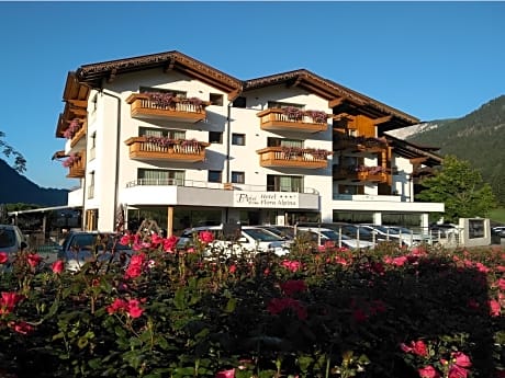 Hotel Flora Alpina