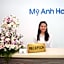 My Anh 120 Central Saigon Hotel Ben Thanh Market