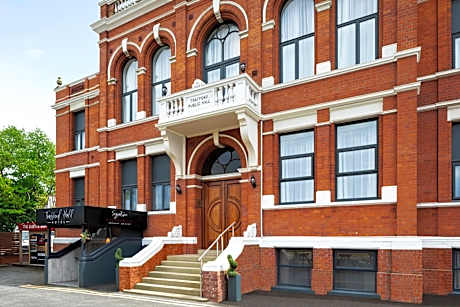 Trafford Hall Hotel Manchester, A Brilliant Hotels Collection