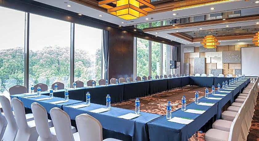 Holiday Inn Changzhou Wujin By IHG