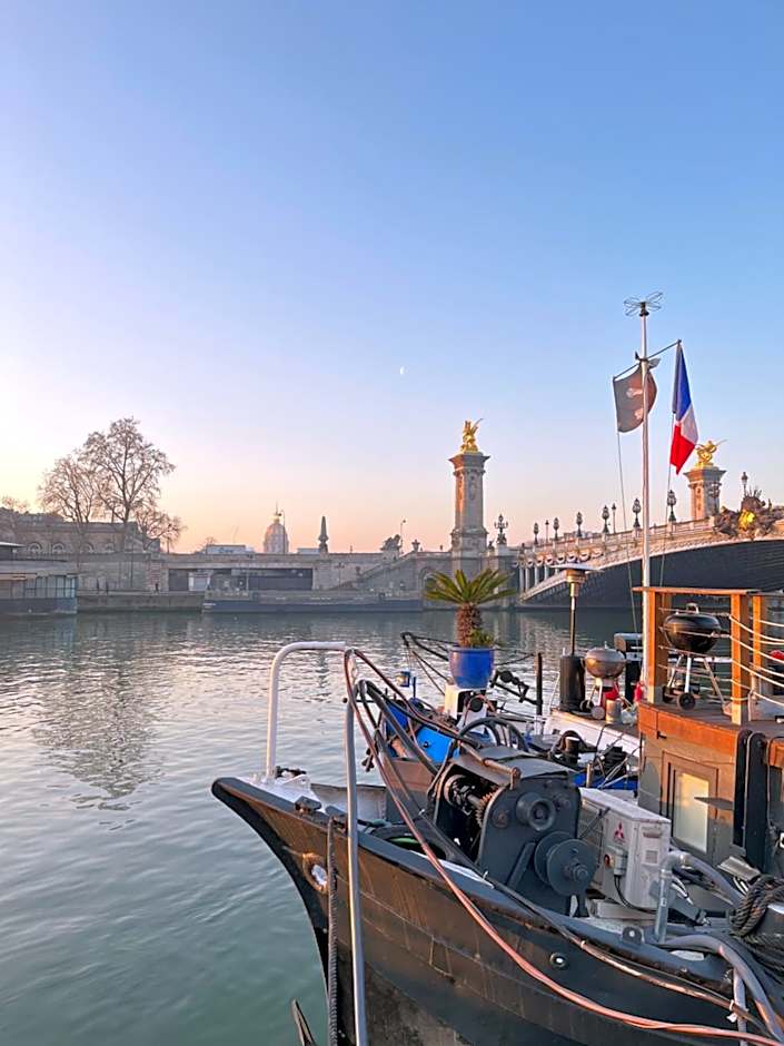 Montparnasse Daguerre