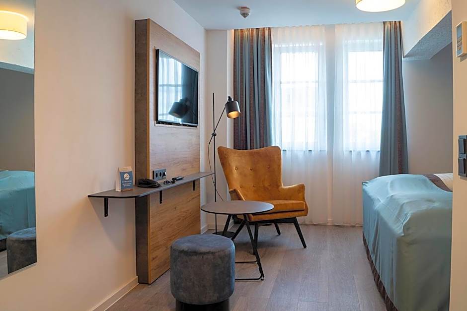 Trip Inn Living and Suites Essen