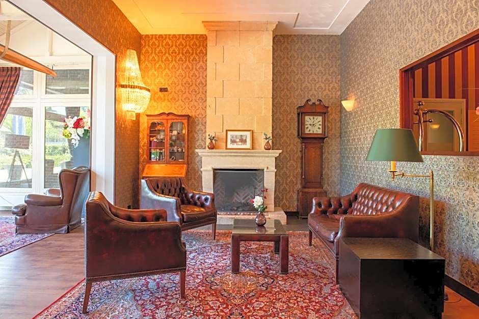Bastion Hotel Apeldoorn Het Loo