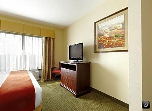 Holiday Inn Express Hotel & Suites Lexington NW-The Vineyard