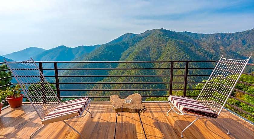 Seclude Ramgarh