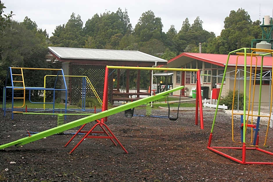 Westport Kiwi Holiday Park & Motels