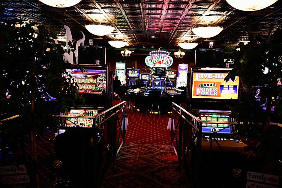 Mizpah Hotel