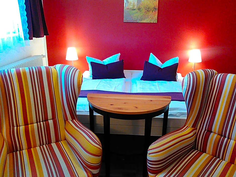 Landhotel Possendorf