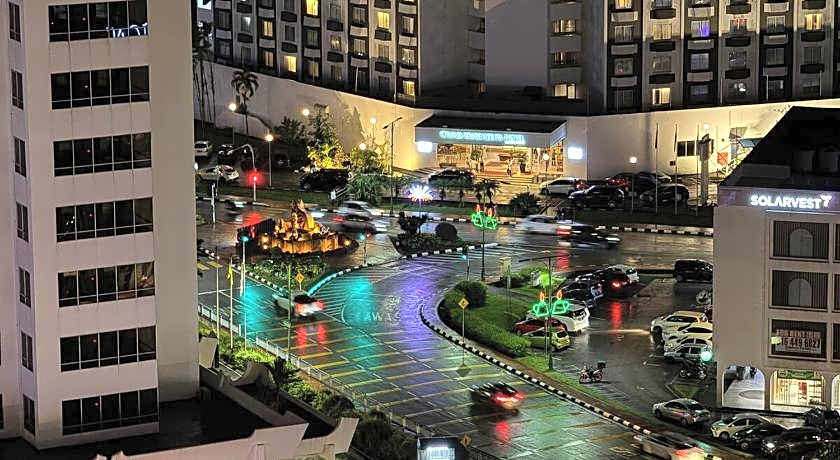 StayInn Gateway Hotel Apartment