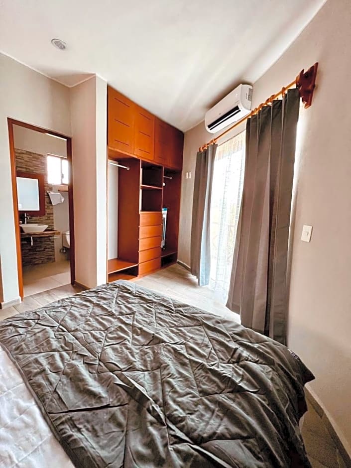 Hotel Manglar Suites