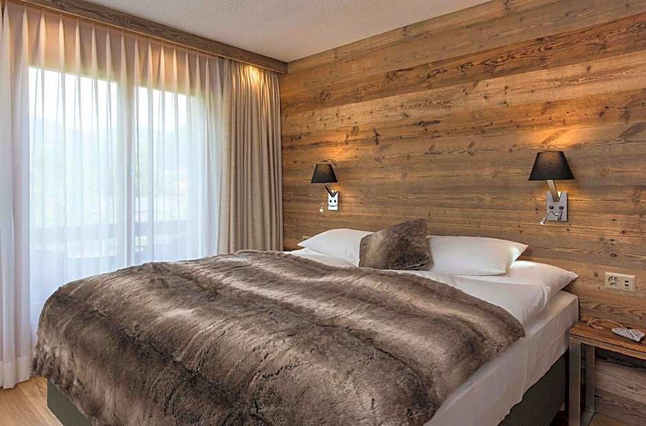 salzano HOTEL - SPA - RESTAURANT