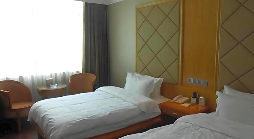 San Jiang Grand Hotel