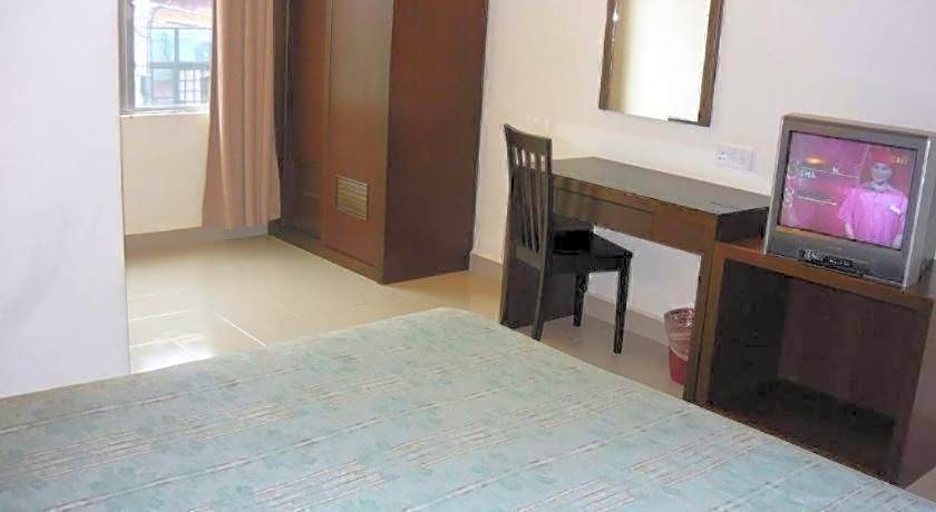 Sinaran Motel