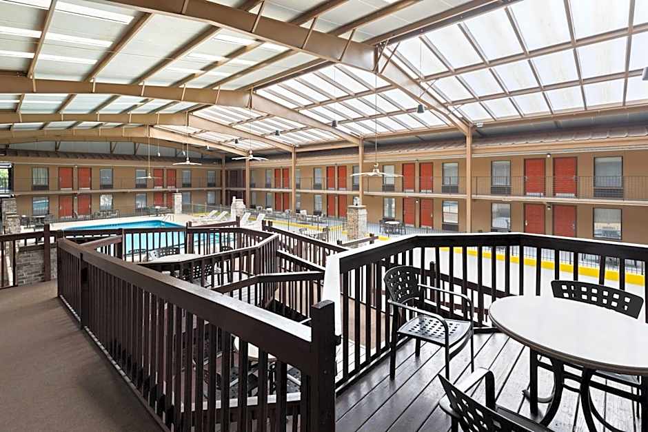 Baymont by Wyndham Knoxville I-75